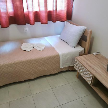Kos Villas And Appartments Dış mekan fotoğraf