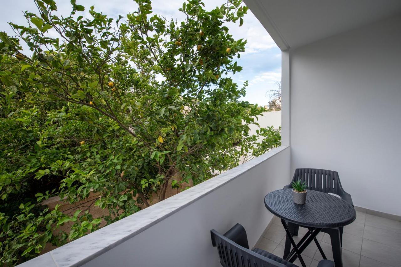 Kos Villas And Appartments Dış mekan fotoğraf
