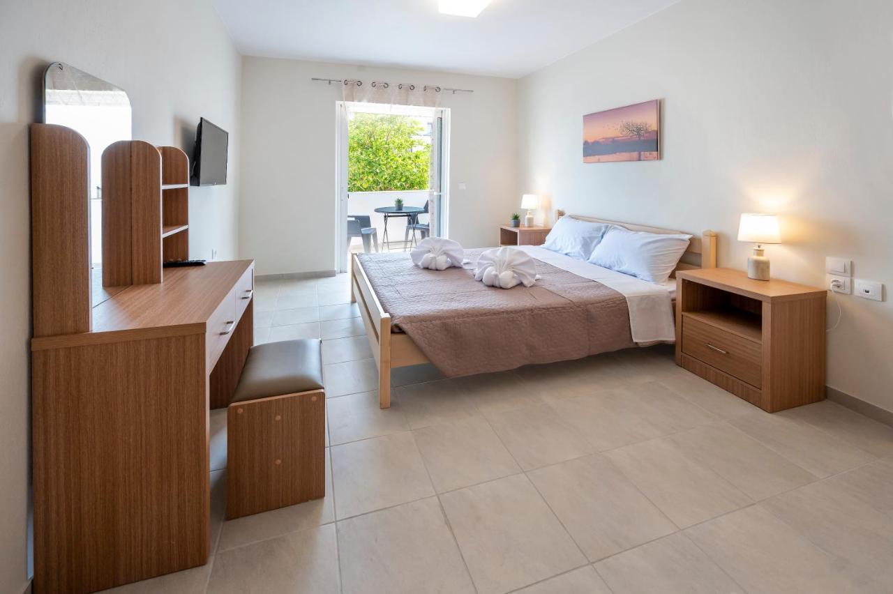 Kos Villas And Appartments Dış mekan fotoğraf