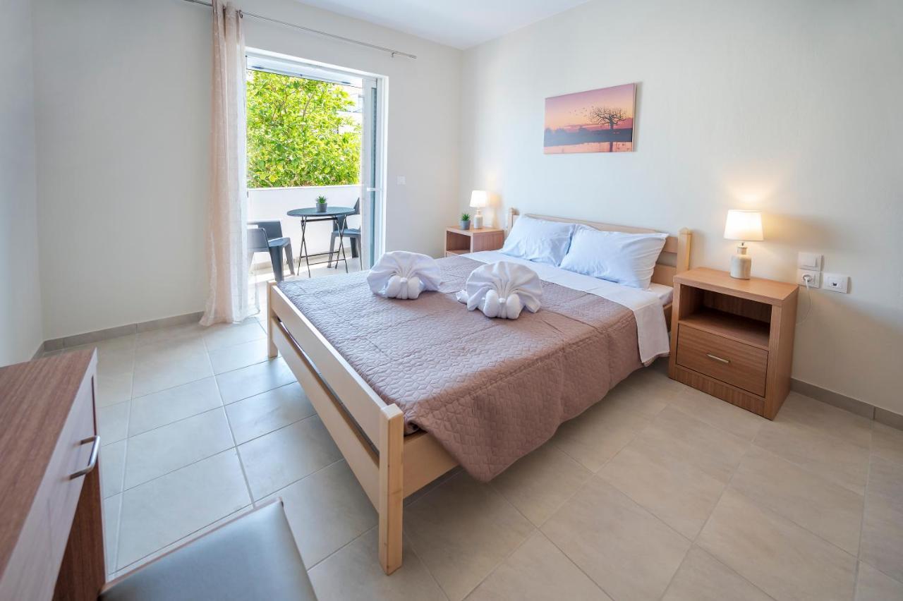 Kos Villas And Appartments Dış mekan fotoğraf