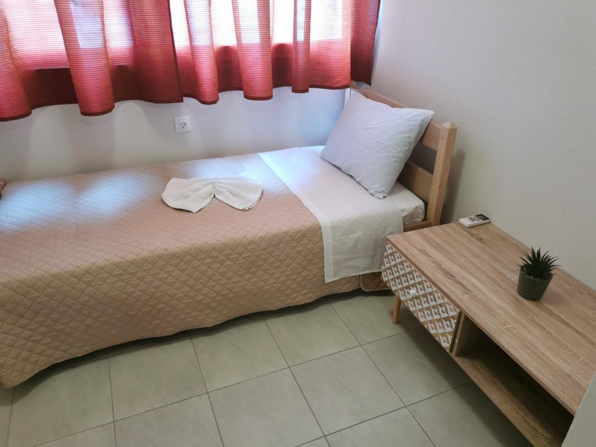 Kos Villas And Appartments Dış mekan fotoğraf
